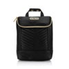 Itzy Ritzy Itzy Ritzy: Insulated Bottle Bag - Jetsetter Chill Like A Boss