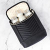 Itzy Ritzy Itzy Ritzy: Insulated Bottle Bag - Jetsetter Chill Like A Boss