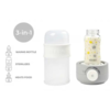 BEABA BEABA: Baby Milk Bottle Warmer