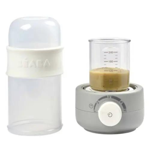 BEABA BEABA: Baby Milk Bottle Warmer