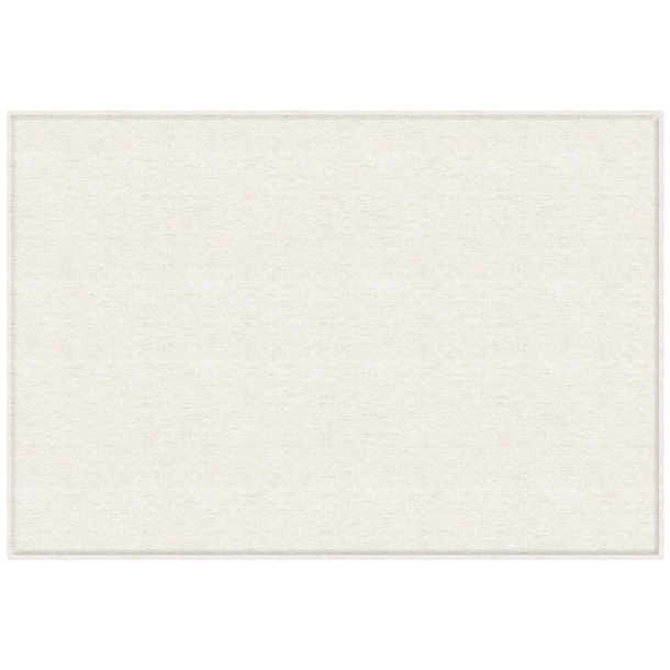 Parklon Parklon: Double Sided Floor Mat - Jelly Terrazzo/Sage Beige (Medium)