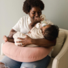 Snuggle Me Snuggle Me: Feeding Support Pillow