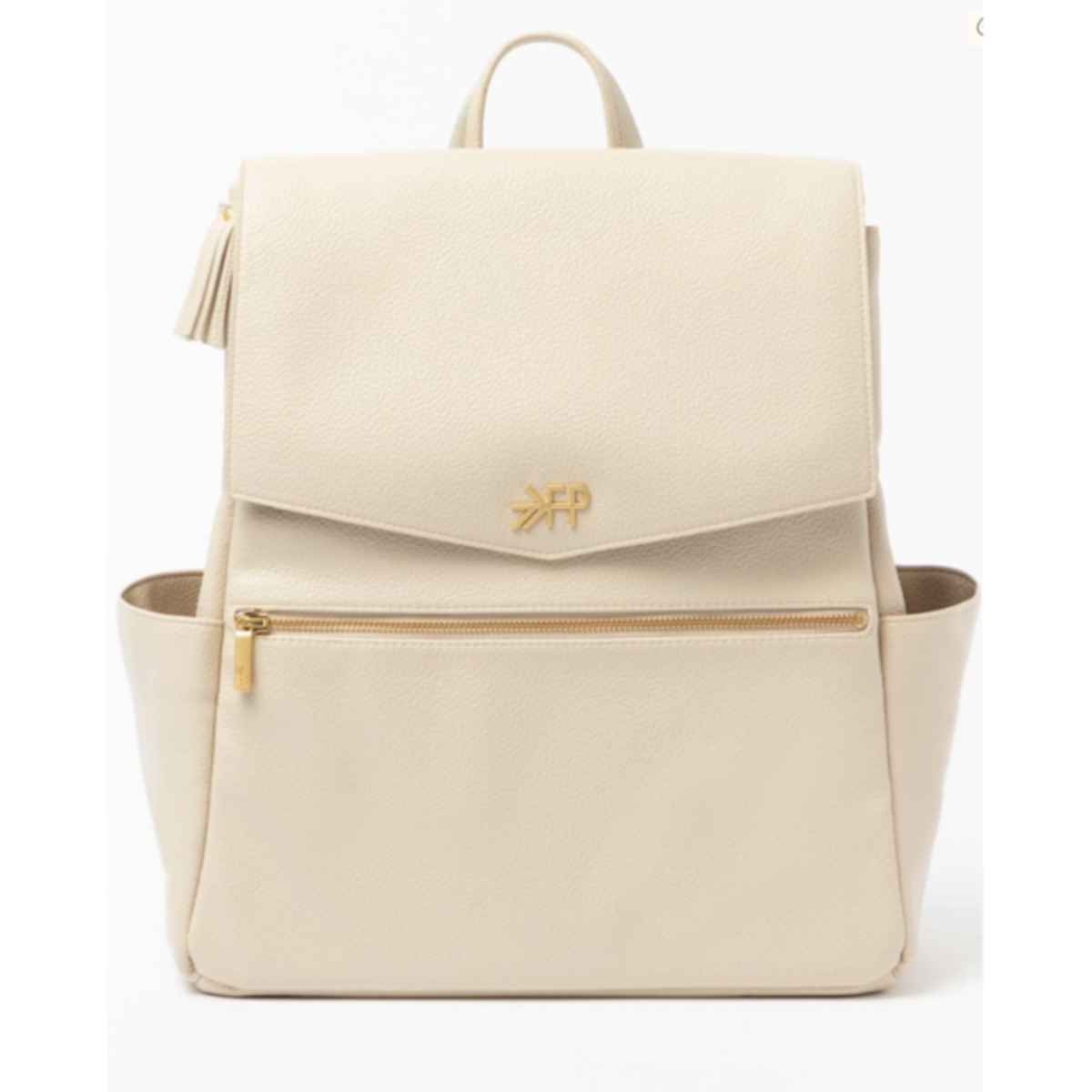 FP Backpack Diaper Bag Birch Nest Bermuda