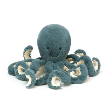 Jellycat Jellycat: Storm Octopus (Little)