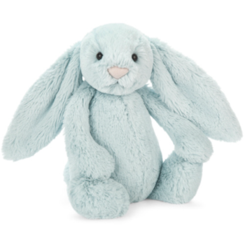 Jellycat Jellycat: Bashful Beau Bunny (Medium)