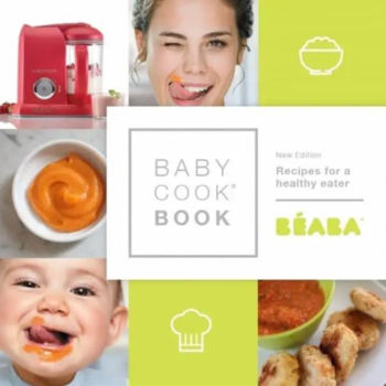 BEABA BEABA: Baby Cookbook