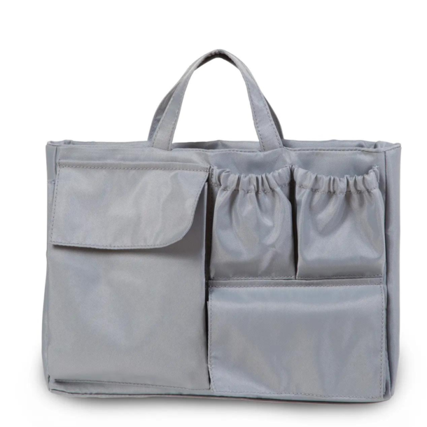 BEABA BEABA: Bag Organizer - Grey