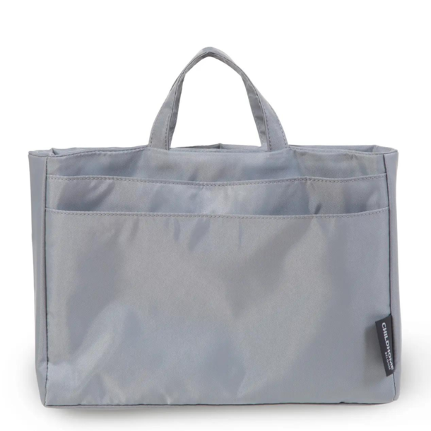 BEABA BEABA: Bag Organizer - Grey