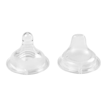 BEABA BEABA: Bottle to Sippy Replacement Nipples
