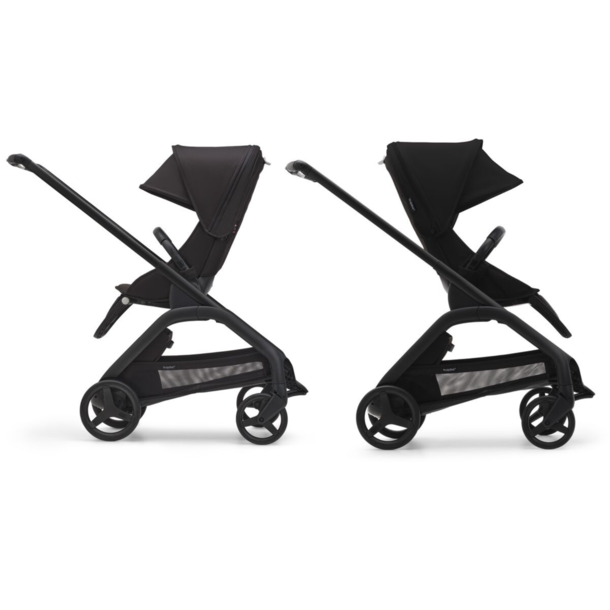 Bugaboo Bugaboo: Dragonfly Stroller Seat Complete -