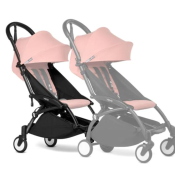 Stokke Babyzen: YOYO Connect Frame -