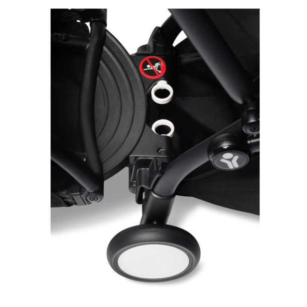 Stokke Babyzen: YOYO Connect Frame -