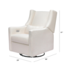 Million Dollar Baby MDB: Kiwi Glider Recliner w/ Electronic Control and USB -