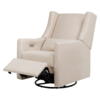 Million Dollar Baby MDB: Kiwi Glider Recliner w/ Electronic Control and USB -