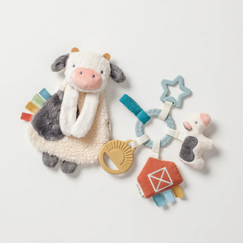 Itzy Ritzy Bitzy Busy Gift Set Itzy Ritzy Bitzy Busy Gift Set