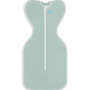 Love to Dream LTD: Swaddle up LITE - NB -