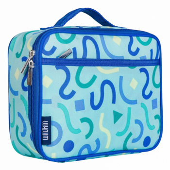 Wildkin Wildkin: Insulated Lunch Box -