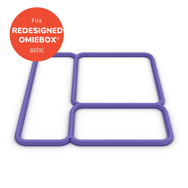 Omie Life Omielife: Lid Seal -