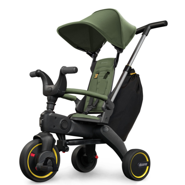 Doona Doona: Liki Trike S3 -