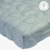 Nook Sleep Nook: Crib Mattress DreamSheet Waterproof Cover -