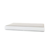 Oeuf Oeuf: Perch Trundle (twin)- White