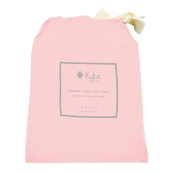 Kyte Clothing Kyte Change Pad/Mini Crib Sheet