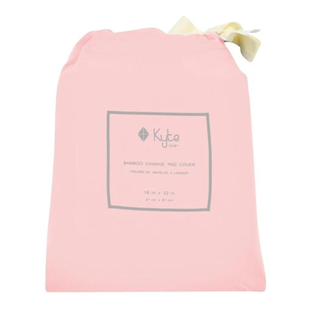 Kyte Clothing Kyte Change Pad/Mini Crib Sheet