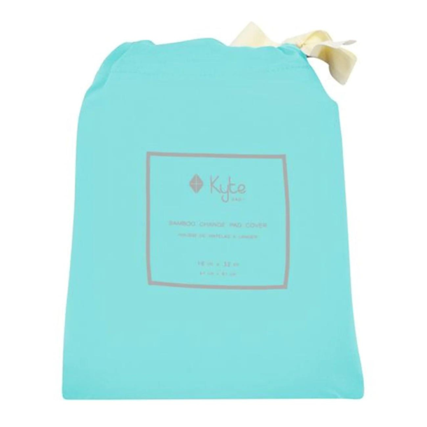 Kyte Clothing Kyte Change Pad/Mini Crib Sheet