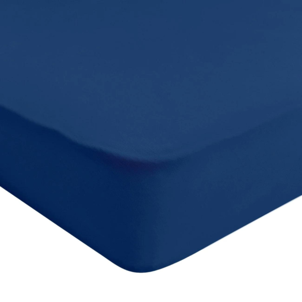Kyte Clothing Kyte: Solid Colour Crib Sheet -