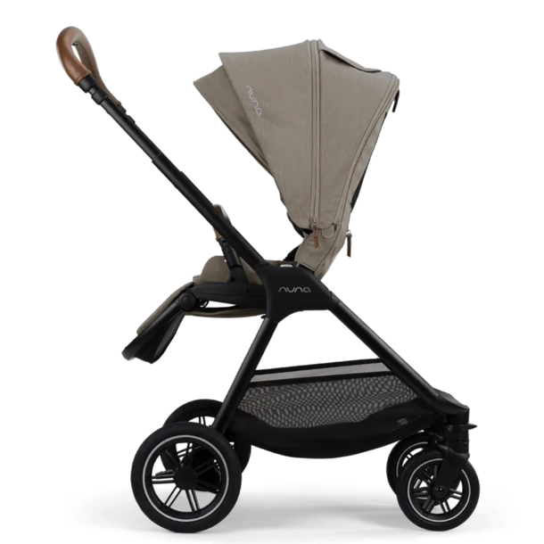 Nuna Nuna: Triv Next Stroller -