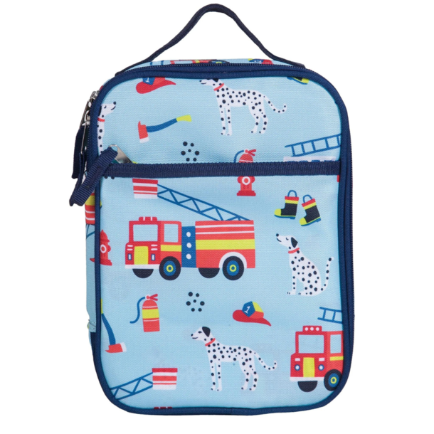 Wildkin Toddler Lunchbox -