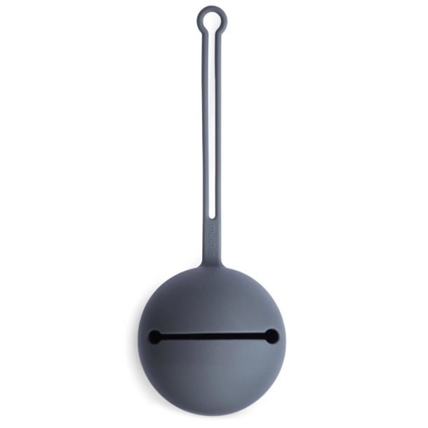 Mushie Mushie: Pacifier Case (Silicone)-