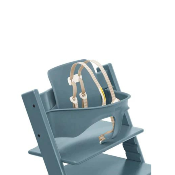 Stokke Stokke:Tripp Trapp High Chair2 (chair + babyset)