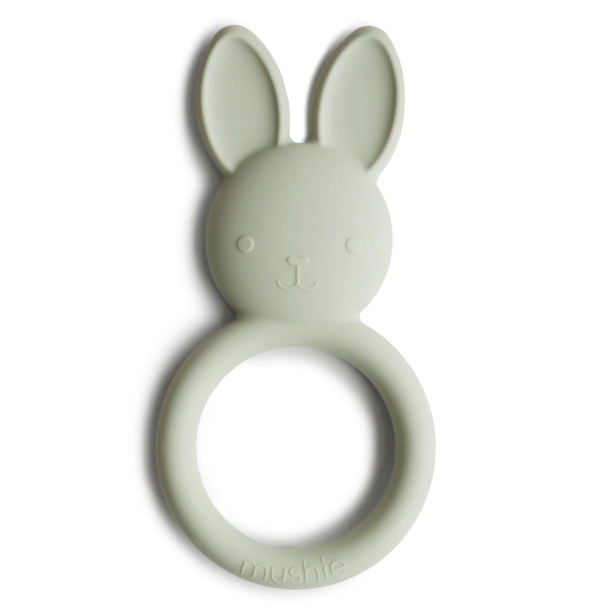 Mushie Mushie Teether: Bunny