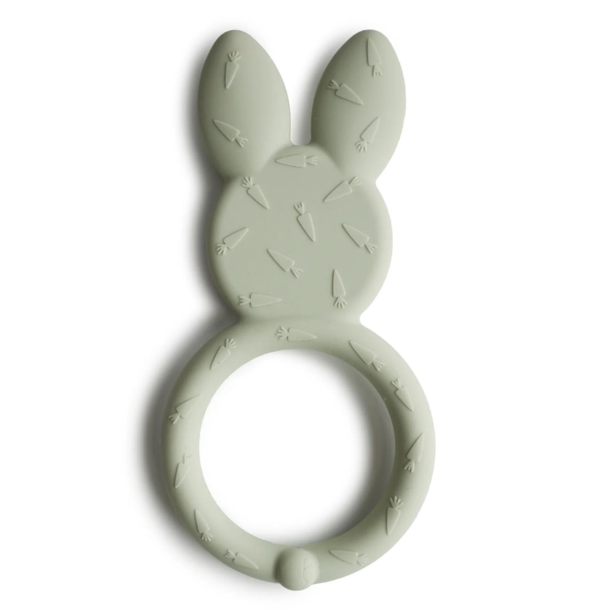 Mushie Mushie Teether: Bunny