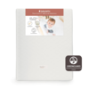 Million Dollar Baby MDB: Pure Core 4" Midi Crib Mattress w/ Hybrid Cover