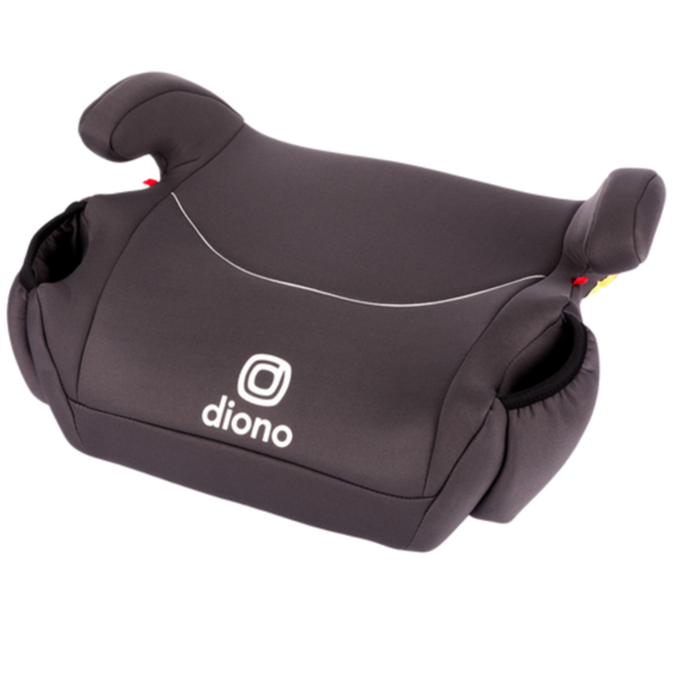 Diono Diono: Solana Bottom Booster Seat -