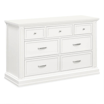 Million Dollar Baby MDB: Durham 7-Drawer Dresser