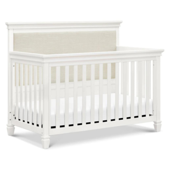 Million Dollar Baby MDB: Darlington 4-in-1 Convertible Crib -