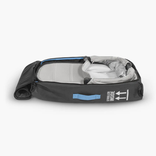 Uppababy Uppababy: Vista RumbleSeat Travel Bag