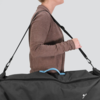 Uppababy Uppababy: Vista RumbleSeat Travel Bag