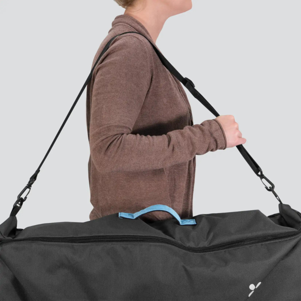 Uppababy Uppababy: Vista RumbleSeat Travel Bag