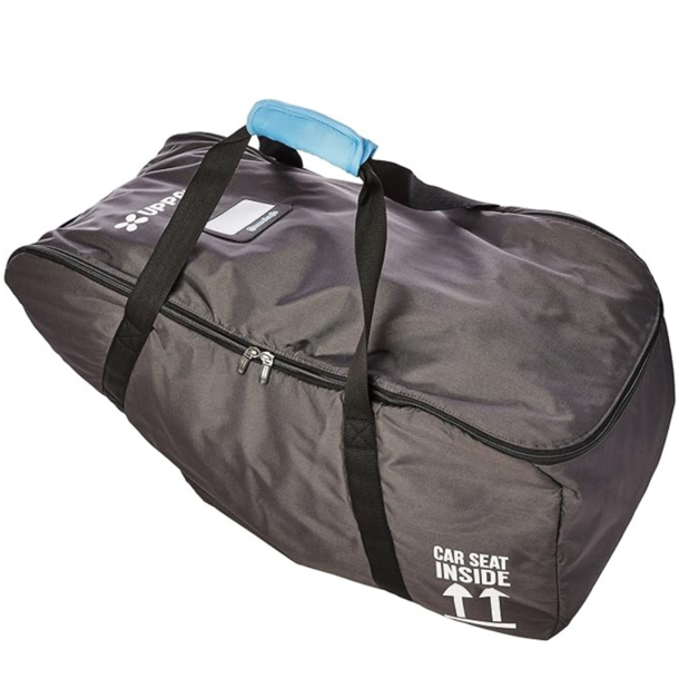 UPPABaby UB: MESA/Aria Travel Bag