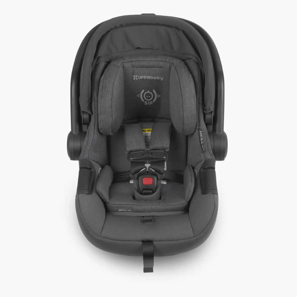 Uppababy Mesa Max Release Date