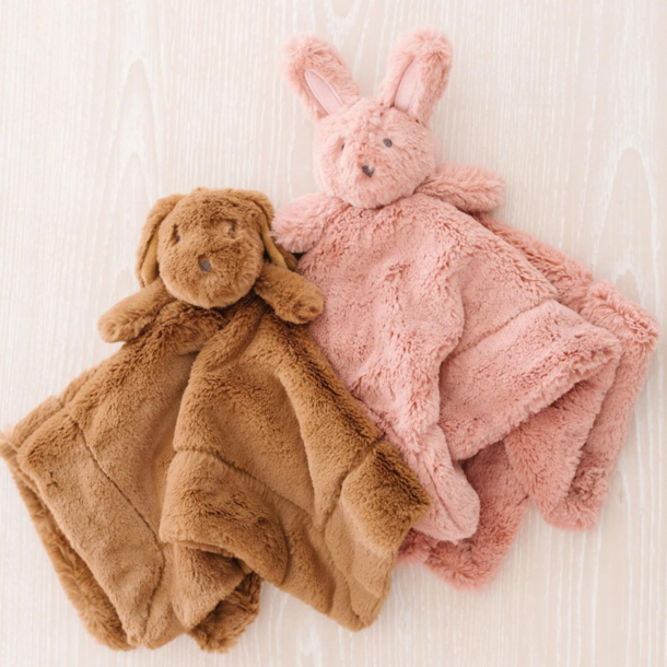 Saranoni Saranoni: Stuffed Animal Lovey