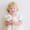 Saranoni Saranoni: Stuffed Animal Lovey
