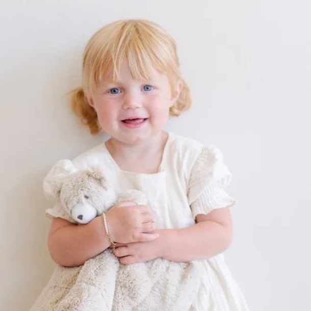 Saranoni Saranoni: Stuffed Animal Lovey