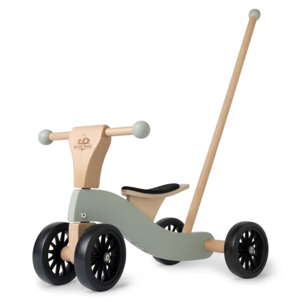 Kinderfeets Kinderfeets: Tiny Glider Tricycle