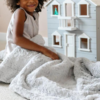 Saranoni Saranoni: Dream Toddler Blanket (40"x60")