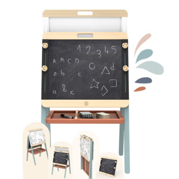 Speedy Monkey Adjustable Easel Speedy Monkey Adjustable Easel